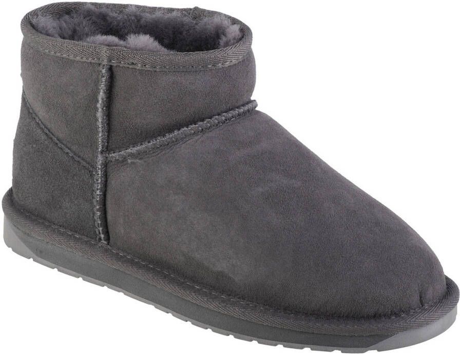 EMU Australia Boots & laarzen Stinger Micro in grijs - Foto 3