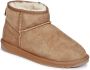 EMU Waterbestendige Australische schapenvacht enkellaarzen Brown Dames - Thumbnail 4