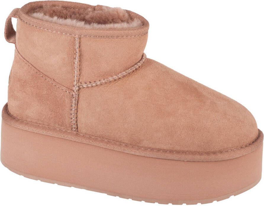 EMU Laarzen Stinger Micro Flatform