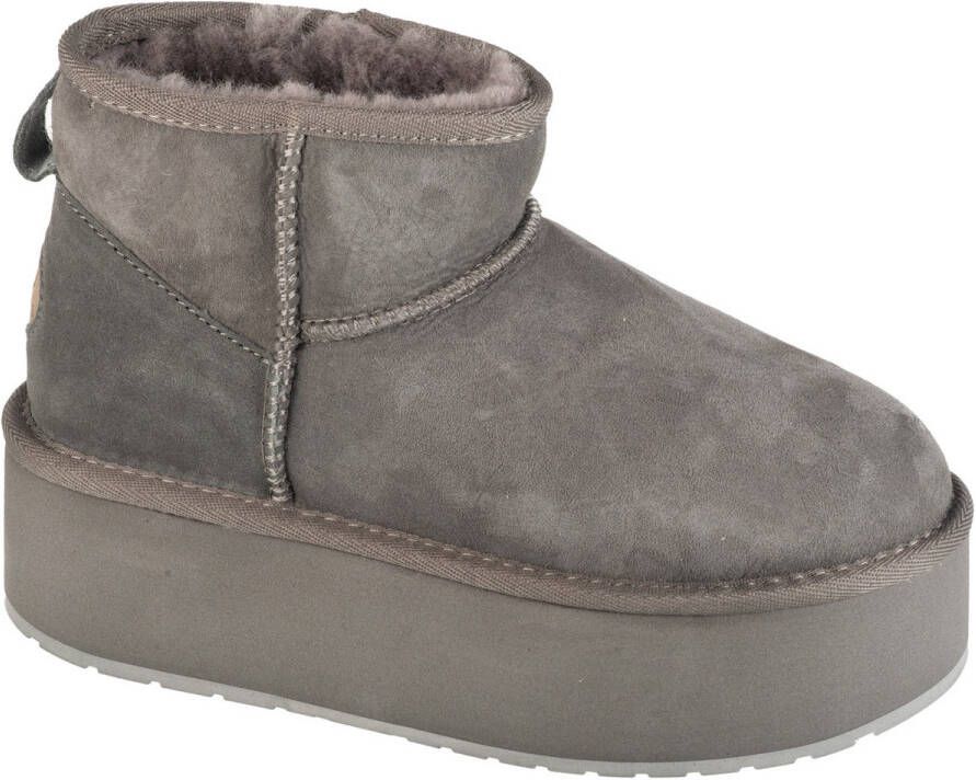 EMU Laarzen Stinger Micro Flatform