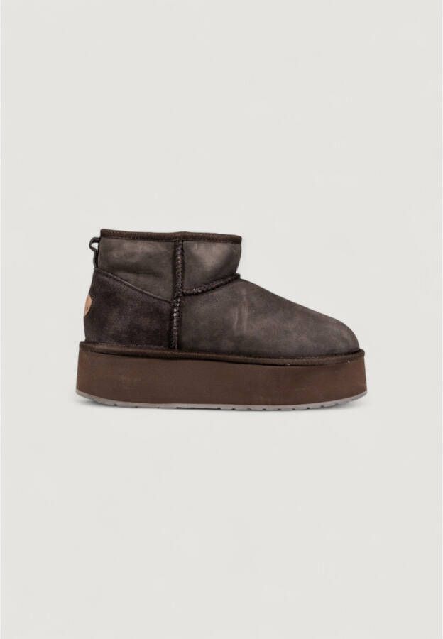 EMU Laarzen Stinger Micro Flatform 2.0 W13296
