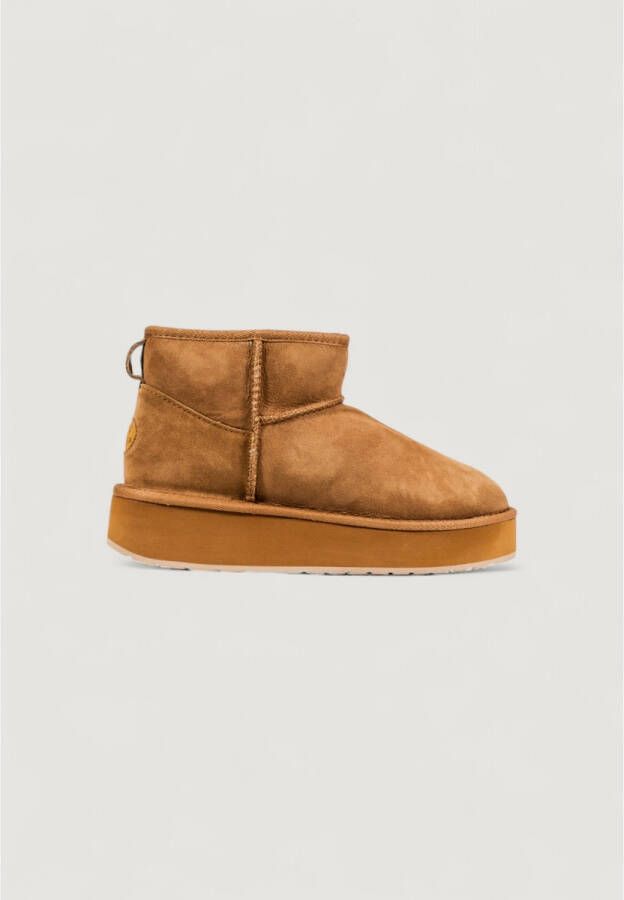EMU Laarzen Stinger Micro Flatform 2.0 W13296