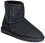 EMU Australia Stinger Mini Black Laarzen Zwart Vrouw - Thumbnail 3
