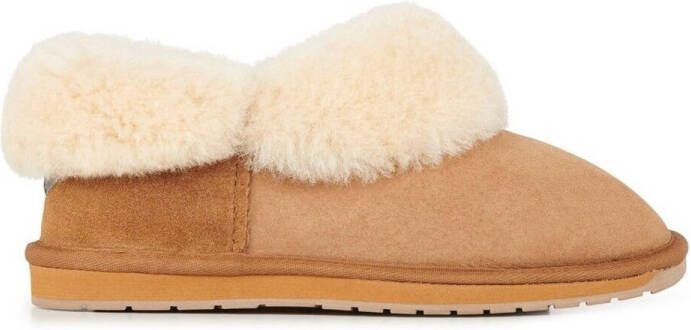 EMU Lage Sneakers Platinum Mintaro
