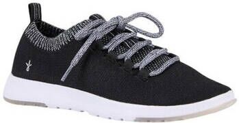 EMU Lage Sneakers W13029Black