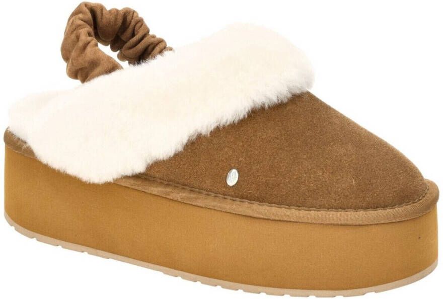 EMU Lage Sneakers Hartz W13137