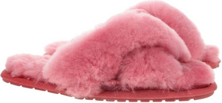 EMU Australia Vrouwen Stoffen 80007413 Sloffen Mayberry Gebroken wit - Foto 3