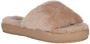 EMU Australia Mckay Pantoffels Beige Vrouw - Thumbnail 3