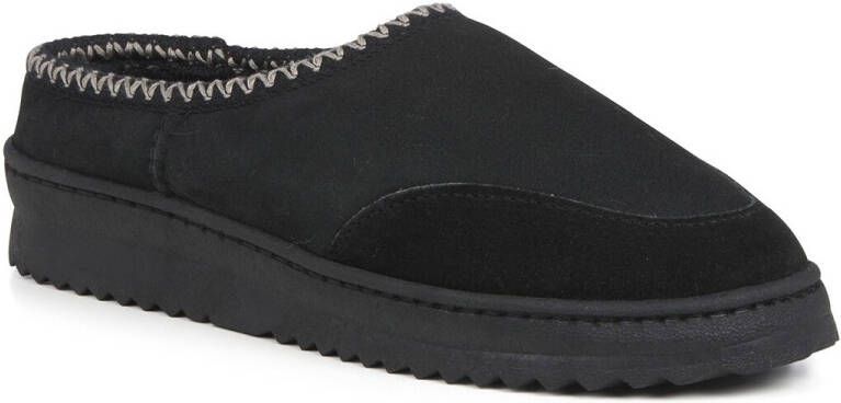 EMU Pantoffels WP11874-BLAK