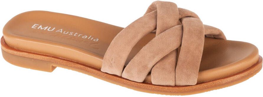 EMU Slippers Ikara