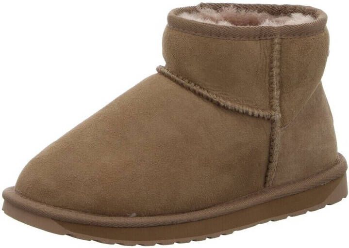 EMU Snowboots