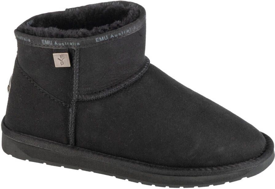 EMU Snowboots Platinum Slim Darling