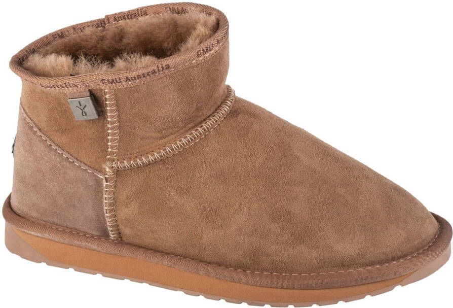 EMU Snowboots Platinum Slim Darling