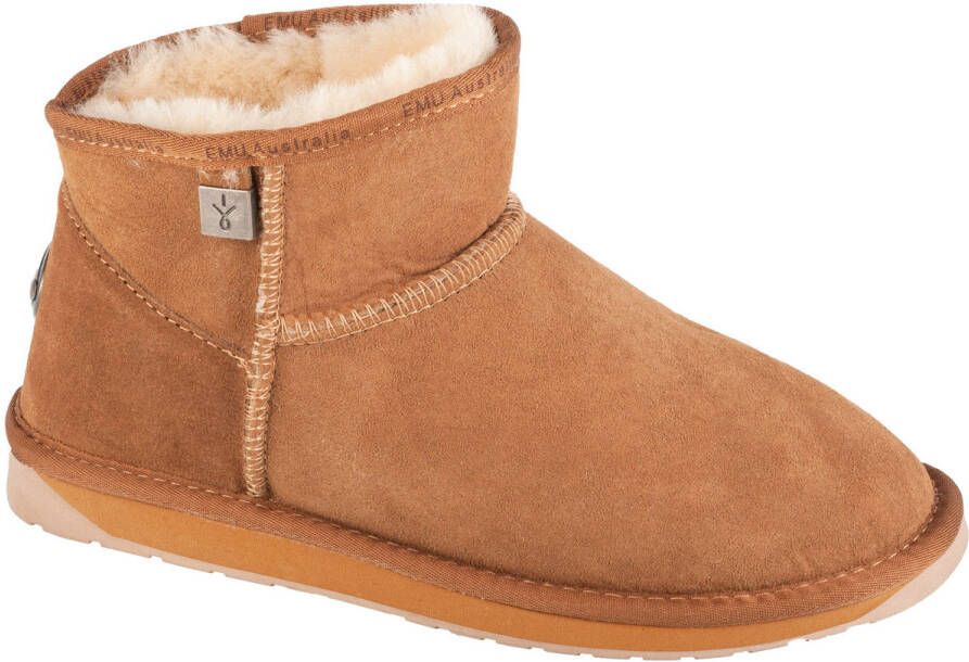 EMU Snowboots Platinum Slim Darling