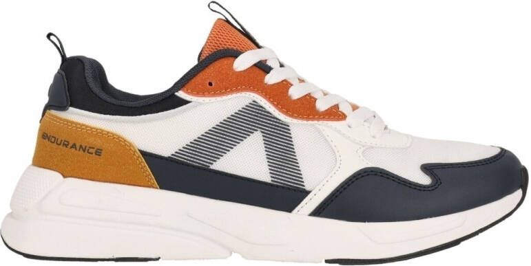 Endurance Sneakers Baskets Abantes