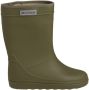 Enfant Sneakers REGENLAARSJES IVY GREEN-30 - Thumbnail 2