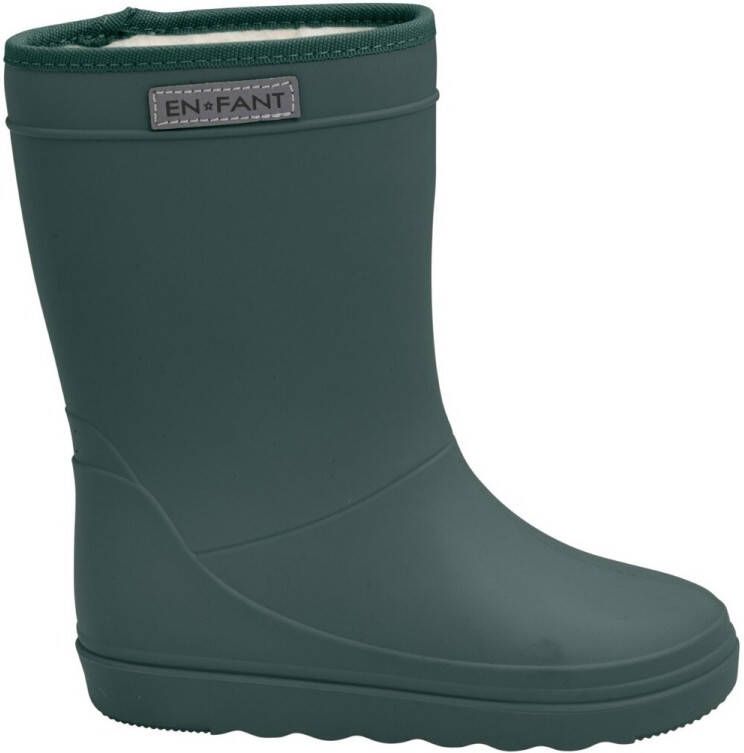 Enfant Sneakers THERMOBOOTS GREEN GABLES-22