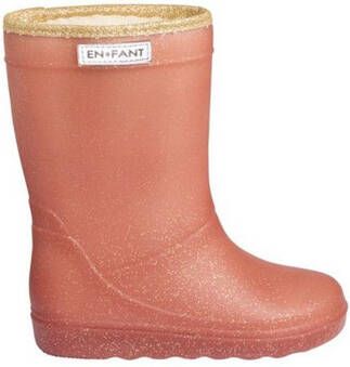Enfant Sneakers THERMOBOOTS ROSE-25