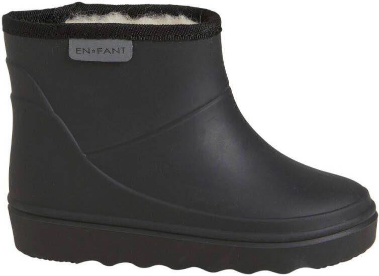 Enfant Sneakers THERMOBOOTS SHORT -20