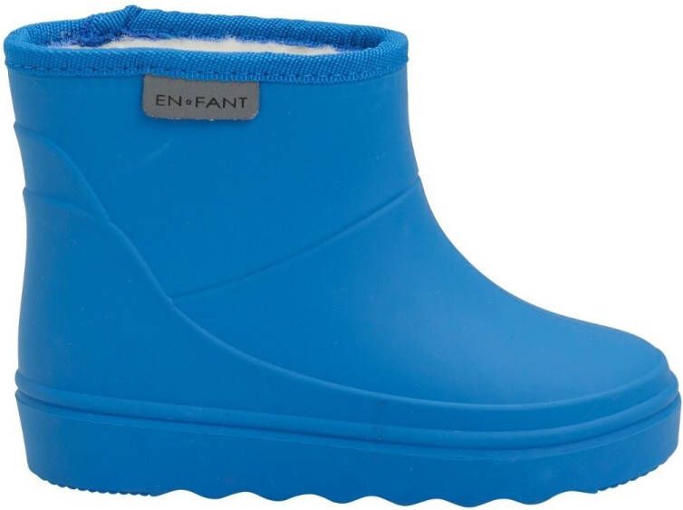 Enfant Sneakers THERMOBOOTS SHORT DAPHNE-20