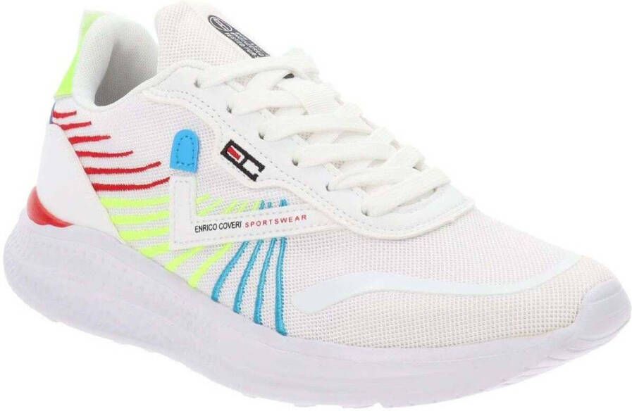 Enrico Coveri Sneakers ECS215309