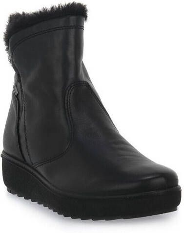 Enval Sportschoenen KIRA NERO