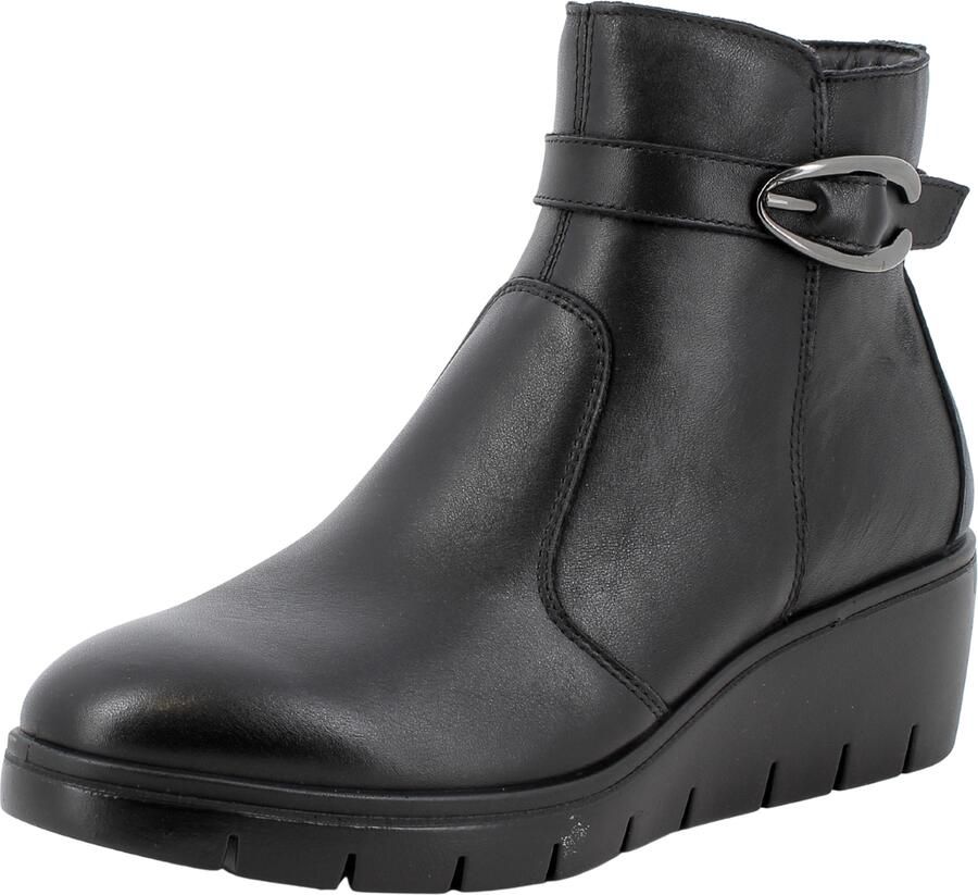Enval Low Boots 2269000 Nappa Soft