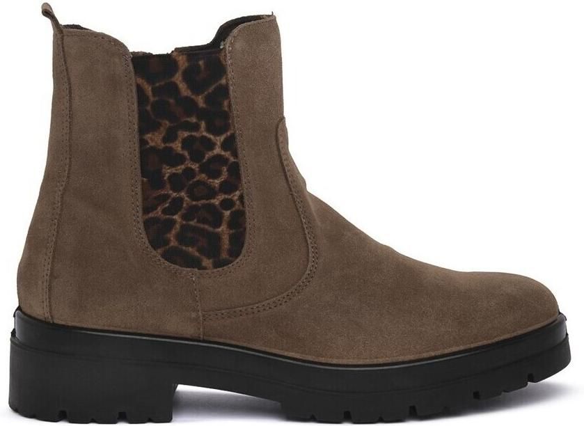 Enval Enkellaarzen SABA FANGO