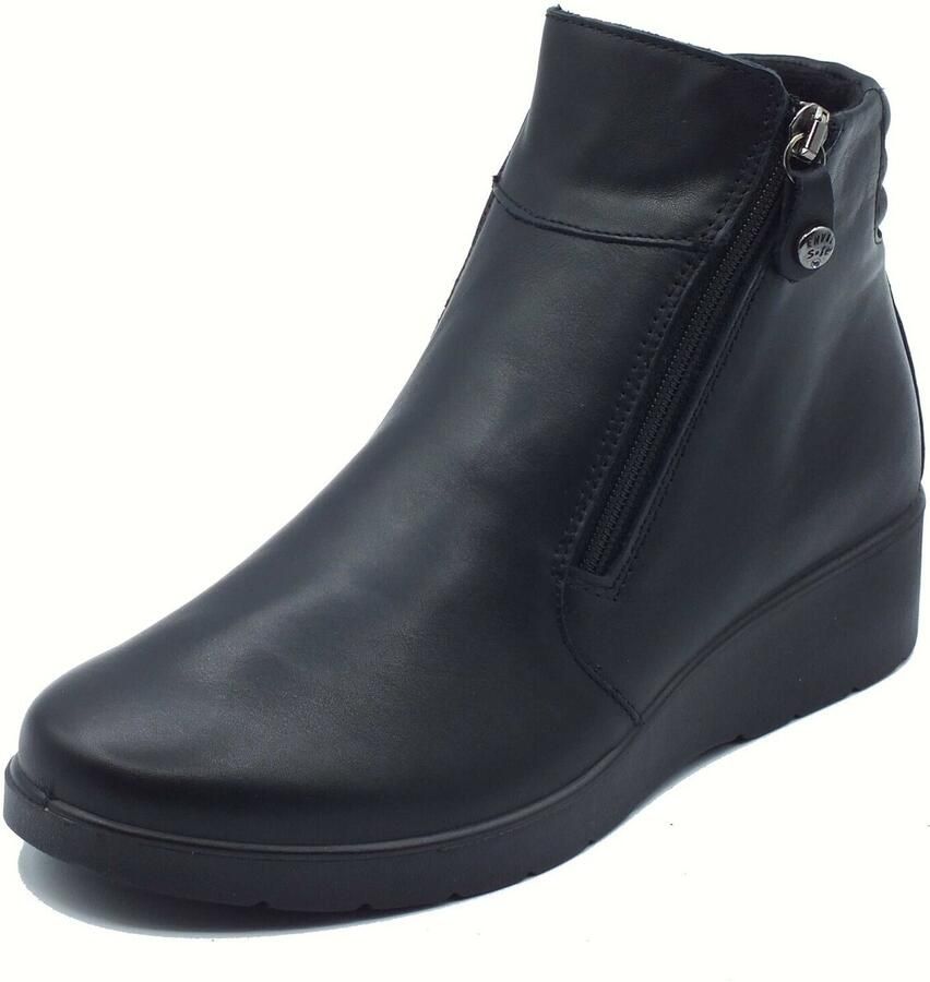 Enval Enkellaarzen 8761400 Nappa Soft