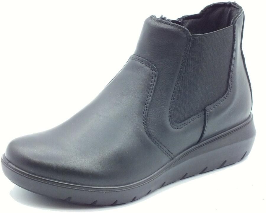 Enval Enkellaarzen 8773600 Nappa Soft