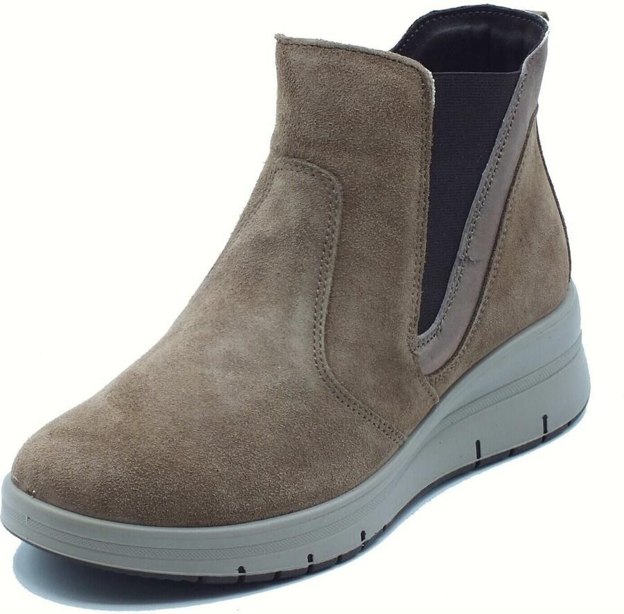 Enval Enkellaarzen 8778111 Scam Capra