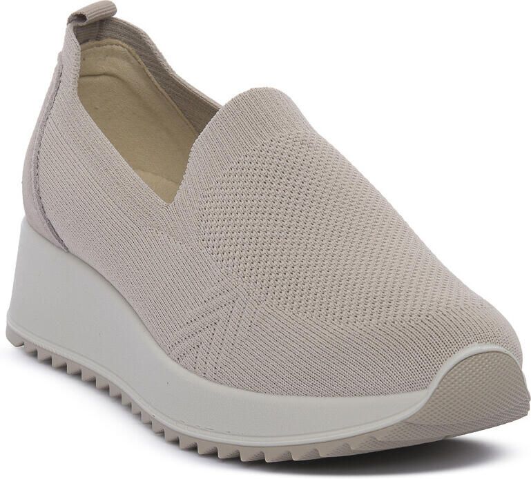 Enval Instappers ESTHER CREAM