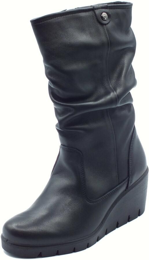 Enval Laarzen 8769600 Nappa Soft