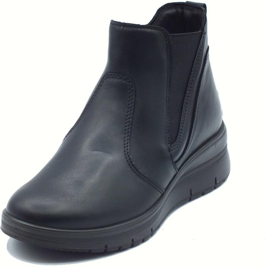 Enval Laarzen 8778100 Nappa Capra