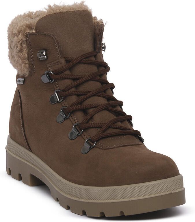 Enval Laarzen NABUCL ROCKY FANGO