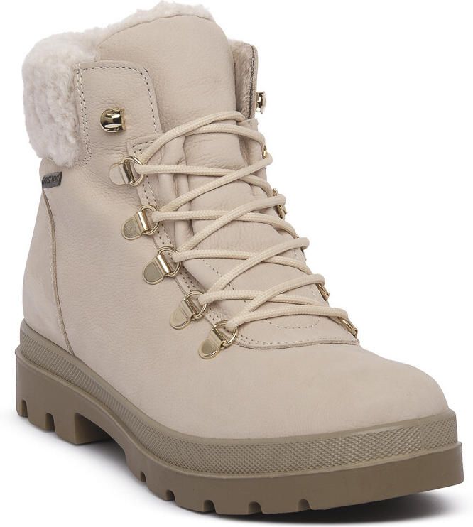 Enval Snowboots NABUK CANYON PANNA