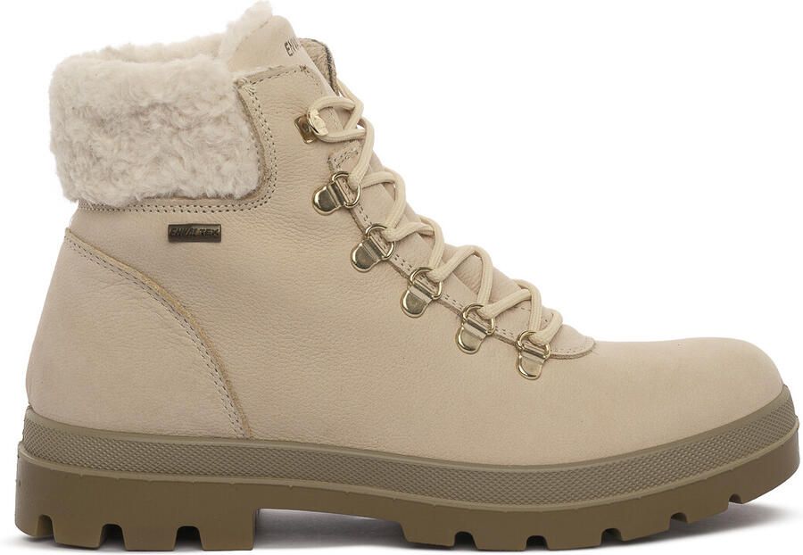 Enval Laarzen ROCKY PANNA