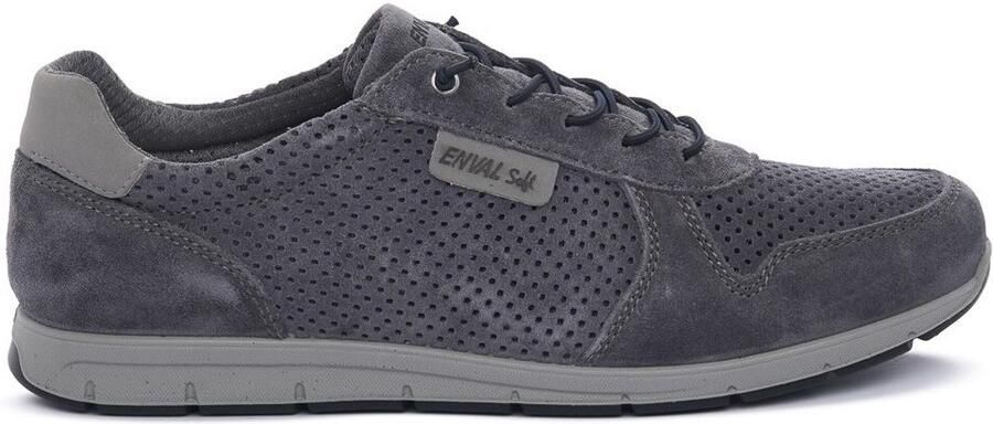 Enval Lage Sneakers SANDERO JEANS - Foto 2