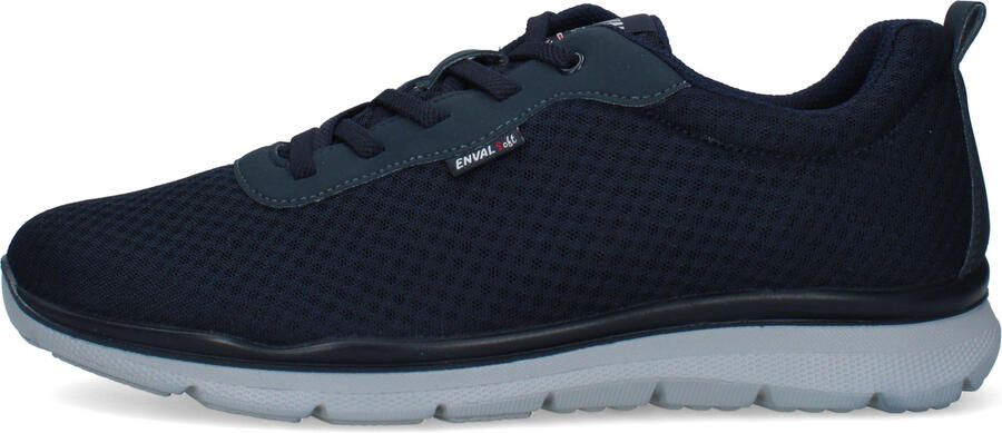 Enval Lage Sneakers 1238411
