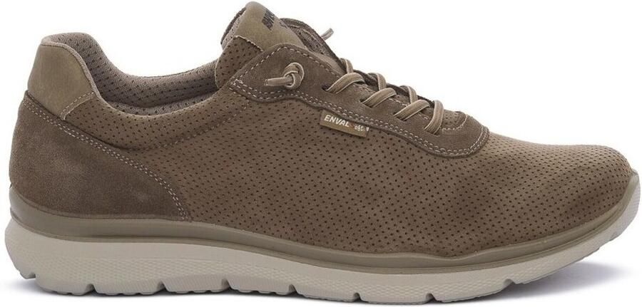 Enval Lage Sneakers BENTHIC TORTORA - Foto 2