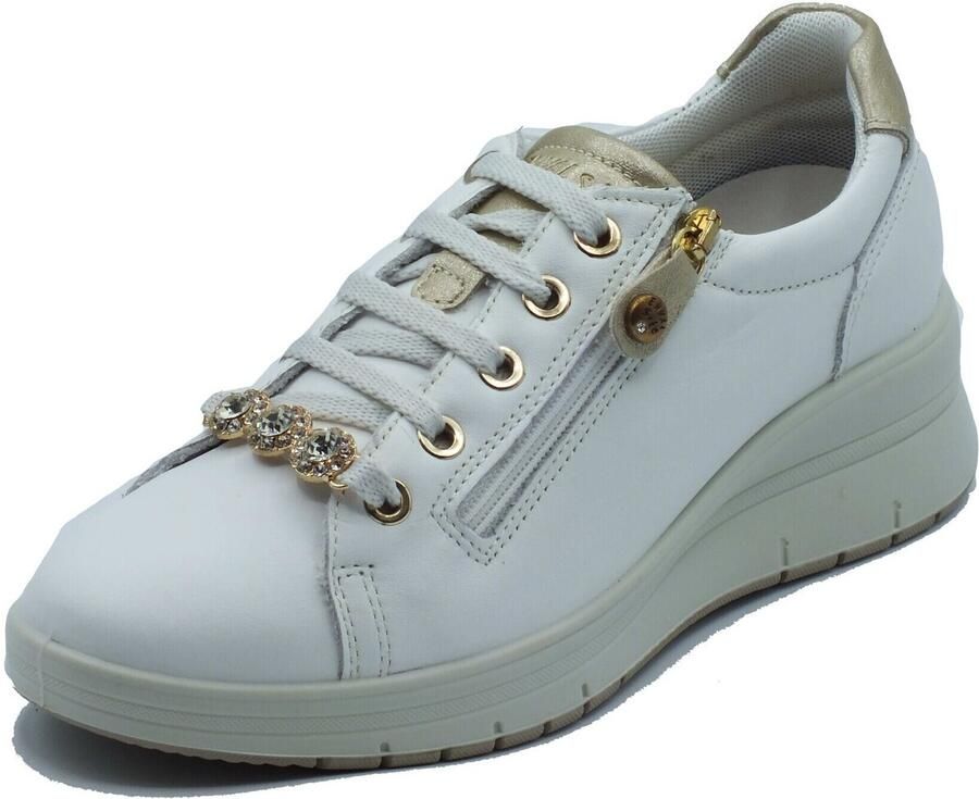 Enval Lage Sneakers 1258011 Nappa Soft