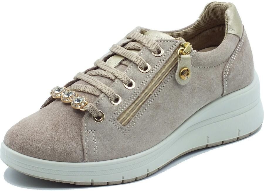 Enval Lage Sneakers 1258044 Scam.