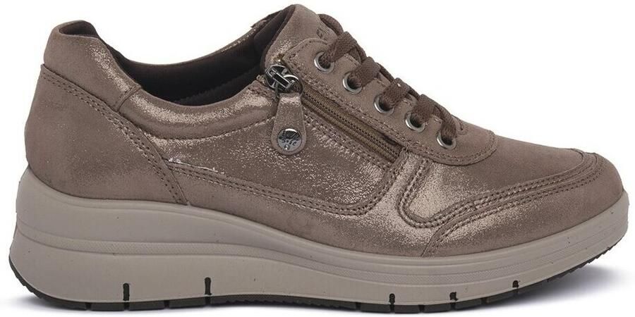 Enval Lage Sneakers 8777833