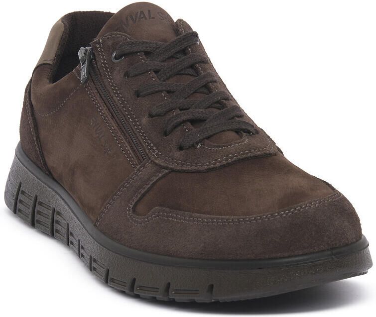 Enval Lage Sneakers BERIT CAFFE