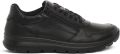 Enval Lage Sneakers Ernest - Zwart
