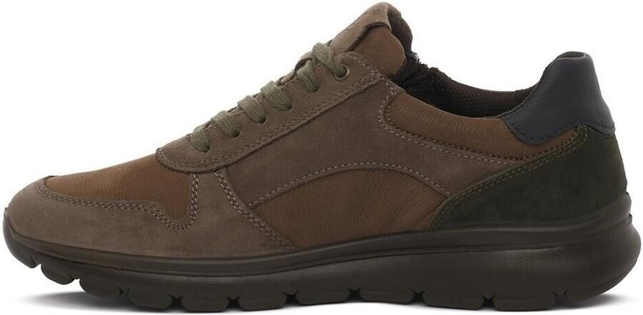 Enval Lage Sneakers Ernest