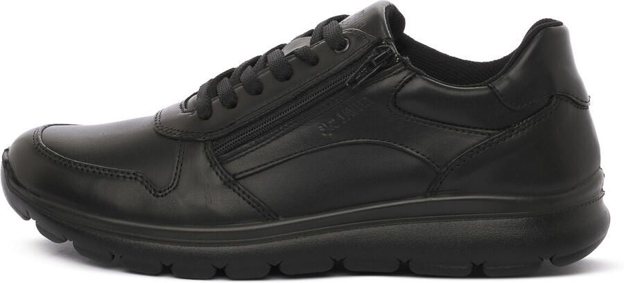 Enval Lage Sneakers ERNEST NERO