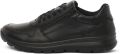 Enval Lage Sneakers ERNEST NERO - Zwart