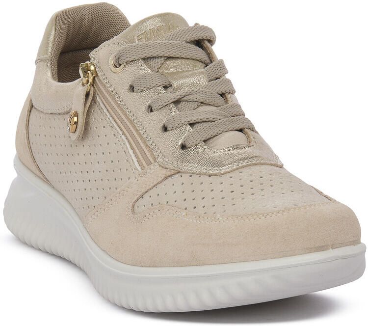 Enval Lage Sneakers KAYLA AVORIO