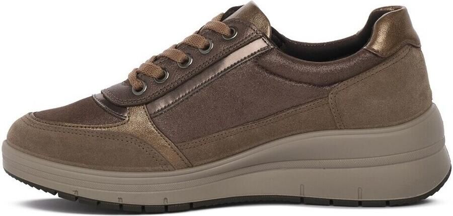 Enval Lage Sneakers Priscilla